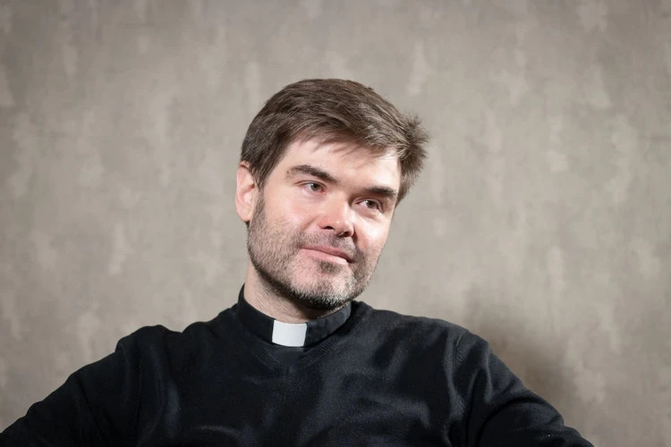 o. Radoslav Šaškovič