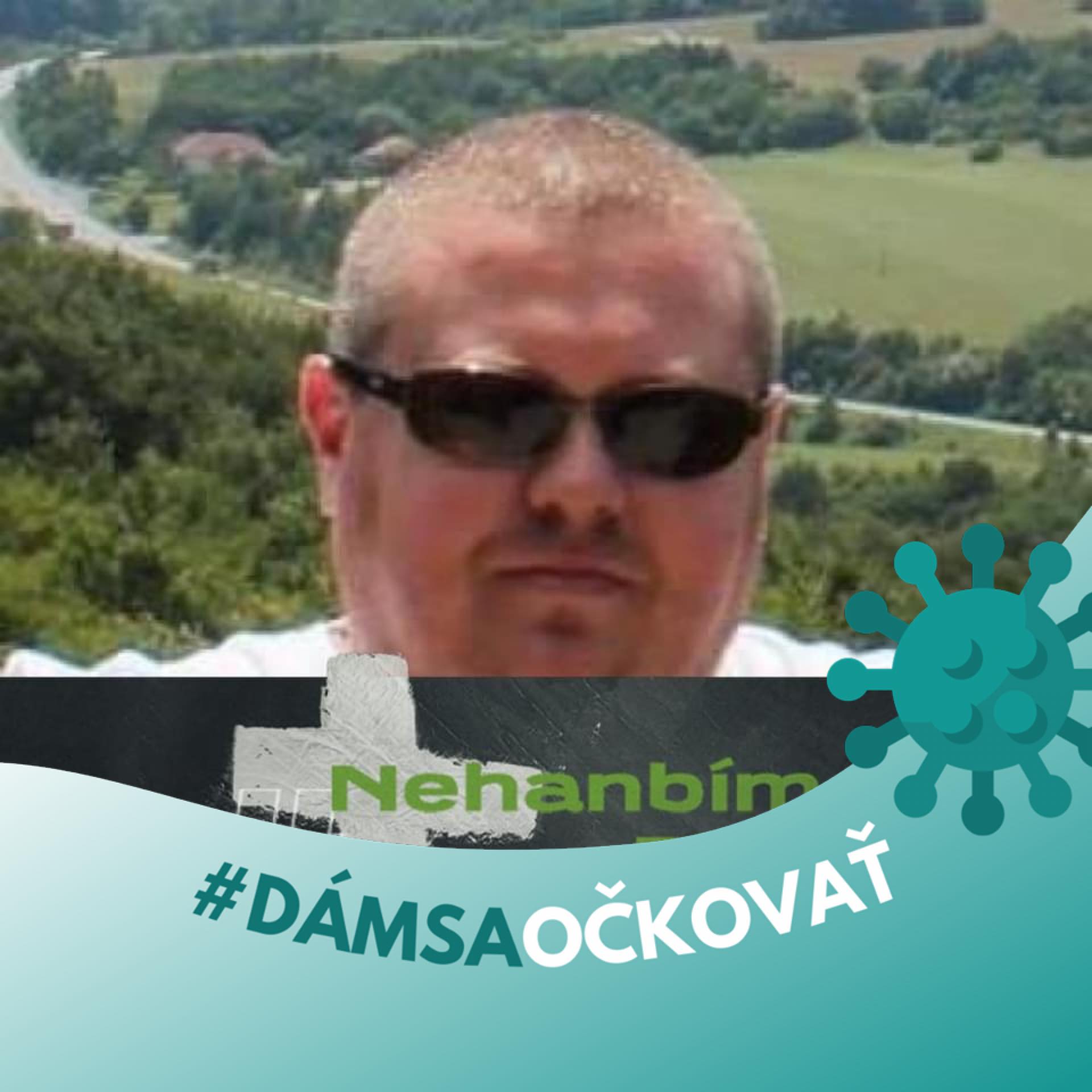  o. Martin Ferčák 